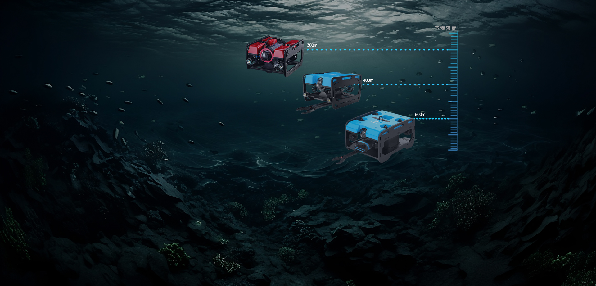 Brave the deep sea challenge  the uncharted limits